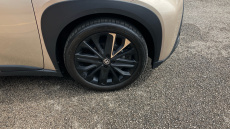 Toyota Aygo X 1.0 VVT-i Air Edition 5dr Petrol Hatchback